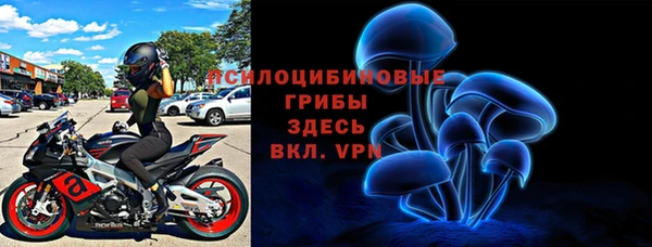 винт Михайлов